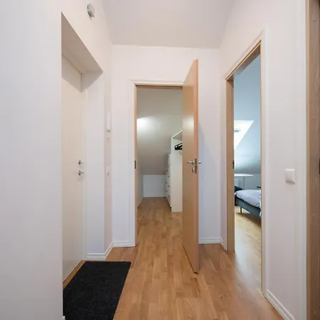 & Cozy Rooftop Flat 아파트 *