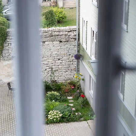 & Cozy Rooftop Flat Apartment