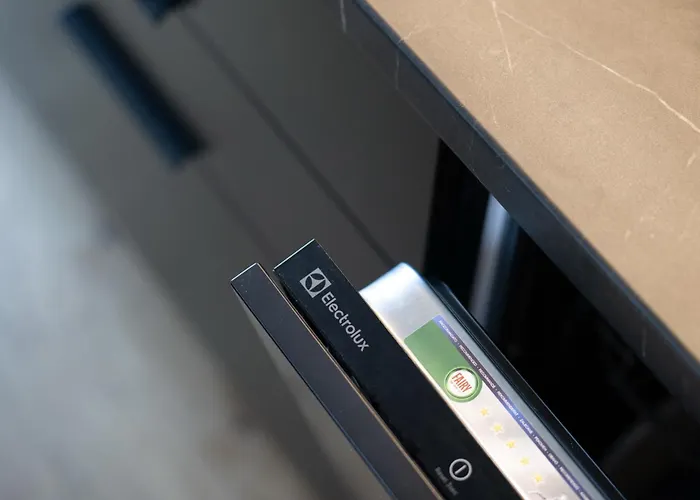 公寓 & Cozy Rooftop Flat