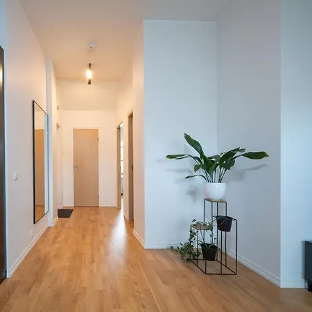 & Cozy Rooftop Flat *