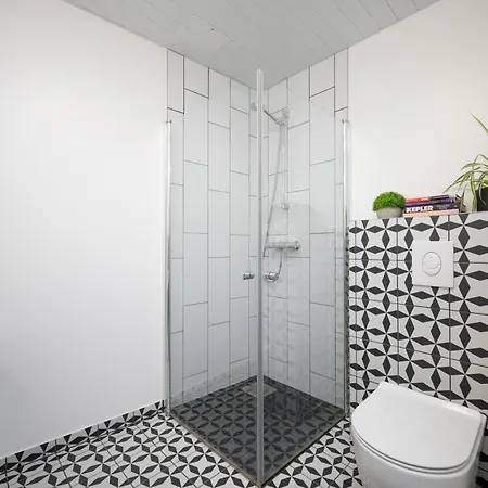 Apartament Central&cozy Rooftop Flat Tallin