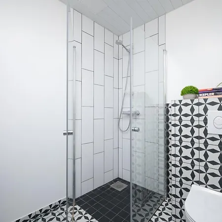 Central&cozy Rooftop Flat